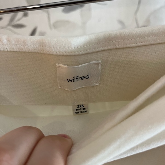 ✨ Saturn Mini Skirt✨ - Picture 5 of 5